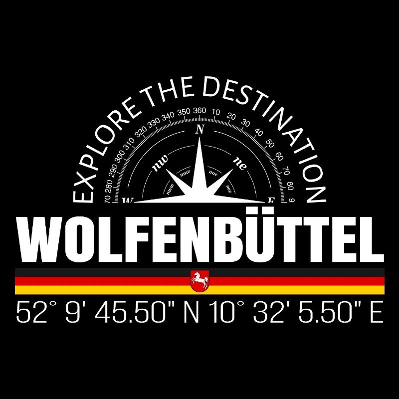 Wolfenbüttel