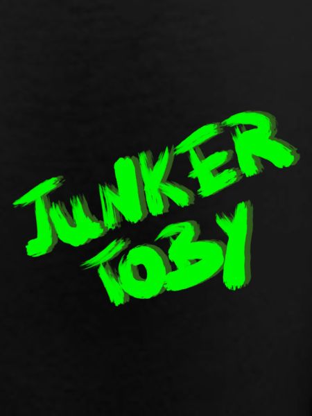 Junker Toby