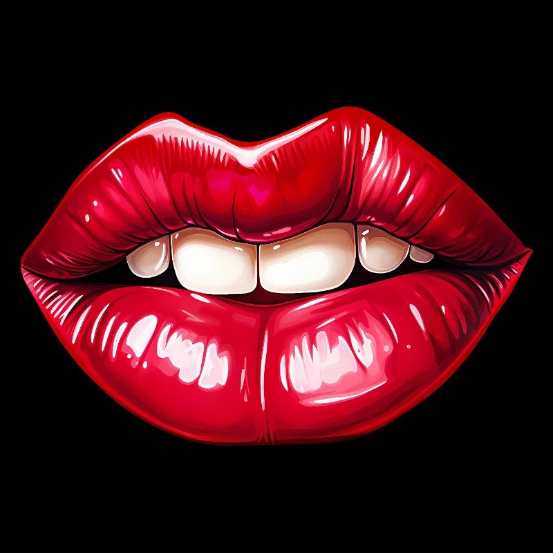 Lipps, Design #1