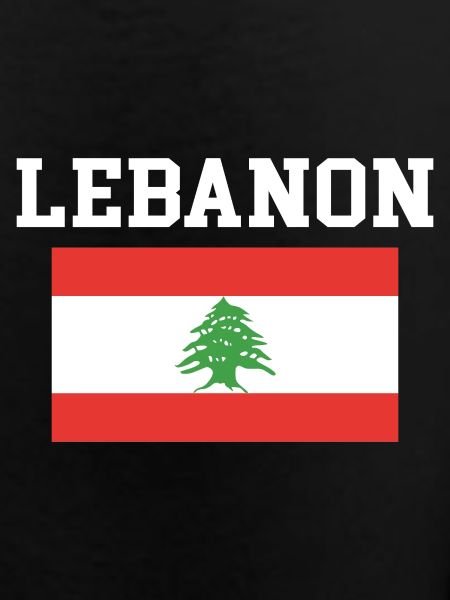 Libanon