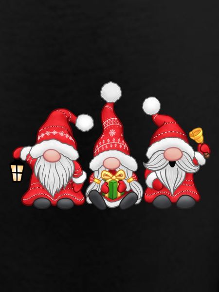 Festive Gnomes