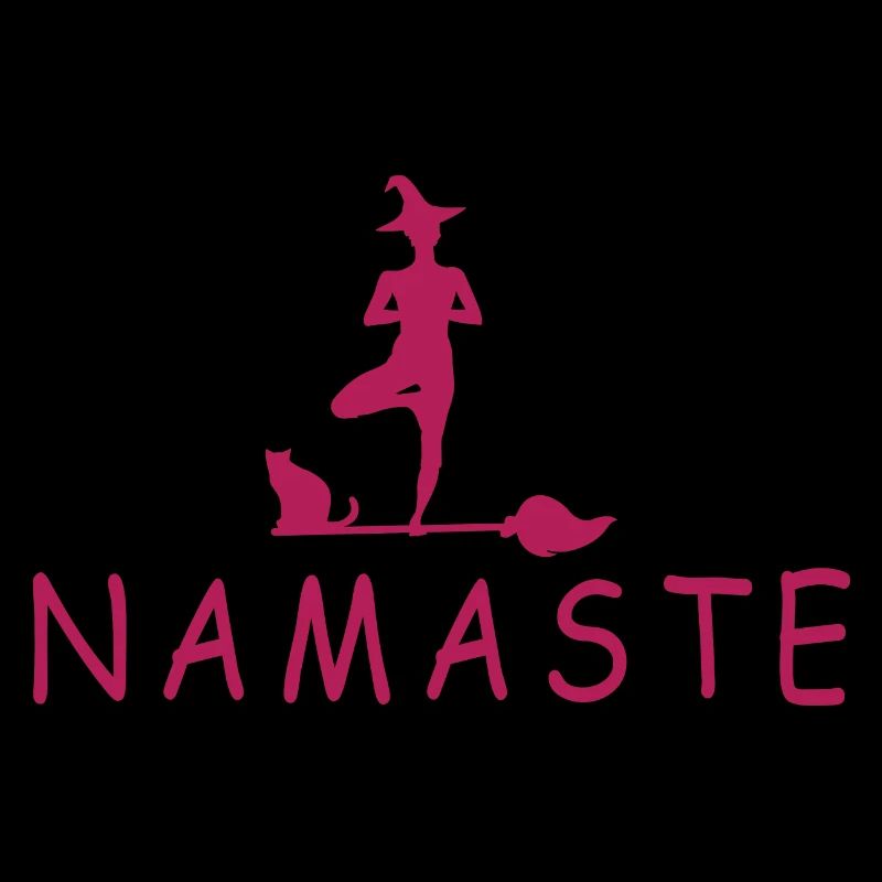 Yoga Witch