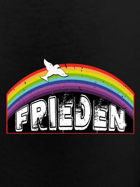 RAINBOW Rainbow PEACE