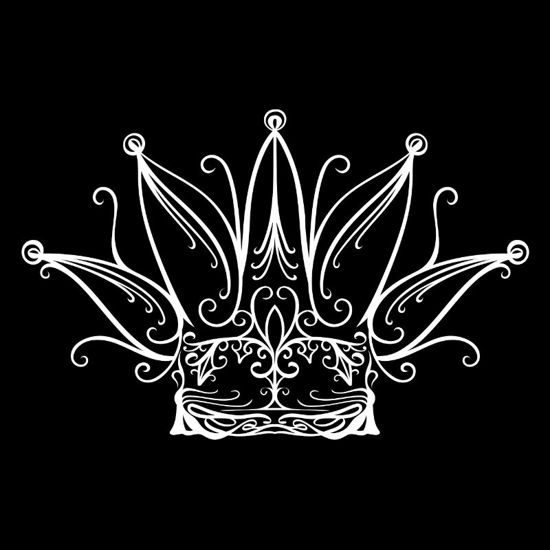 Fool's Cap Carnival Carnival Crown