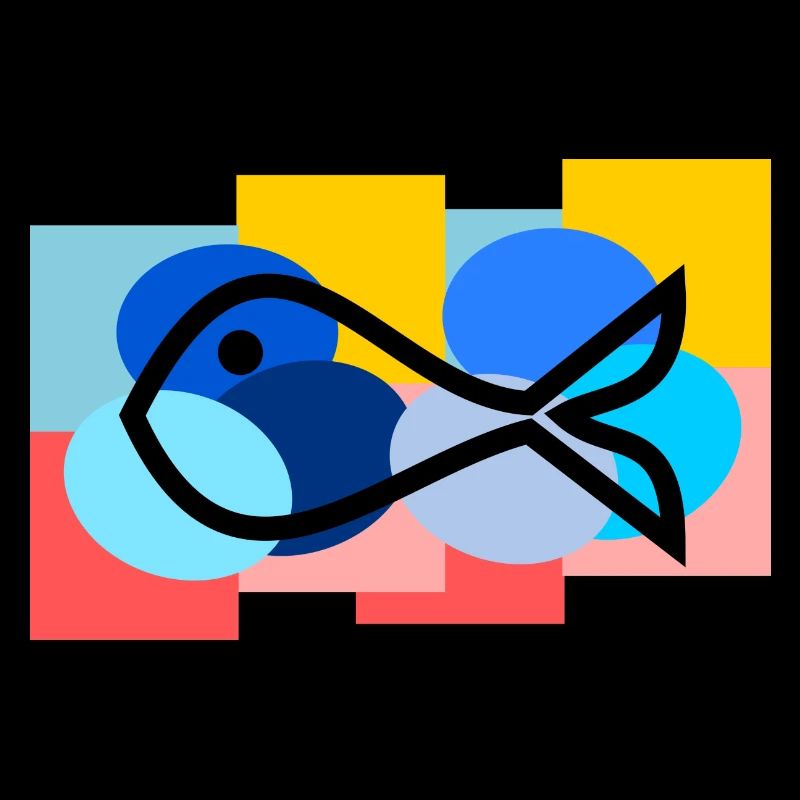 SARDINE. FISH. APRIL FOOL. EASTER. SEA
