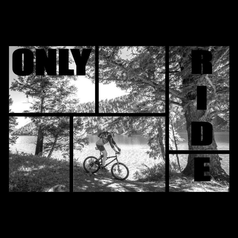 Only ride