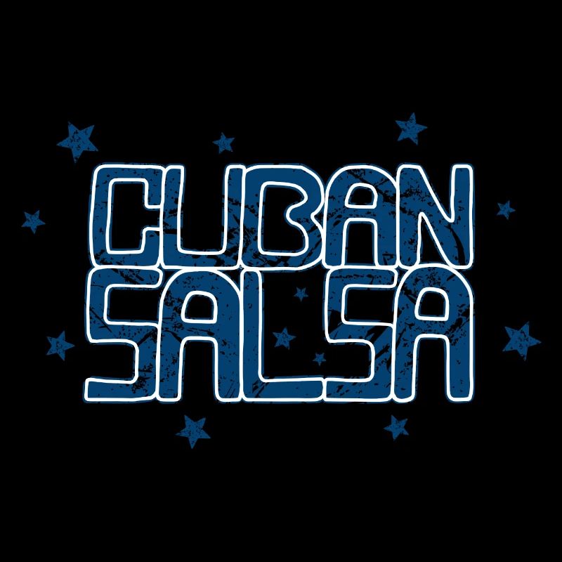 Cuban Salsa Rueda Timba Dancing