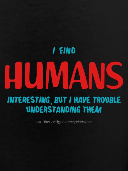 Humans