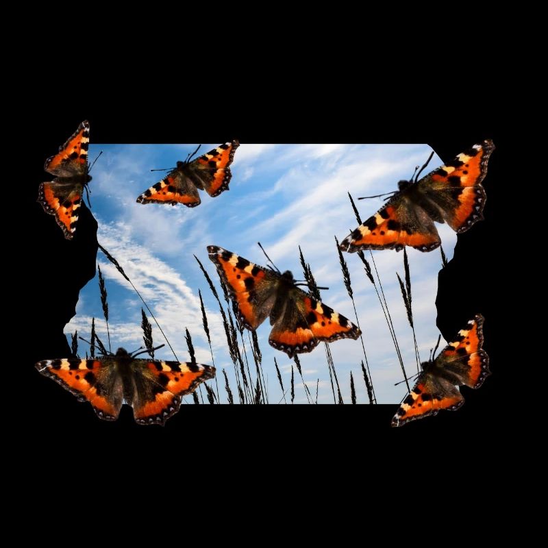BUTTERFLY