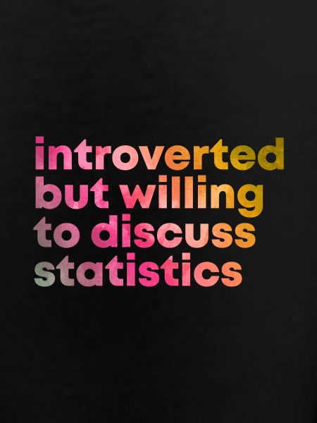 Statistics Statistics Statistics