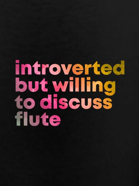 Flute Flute Flute