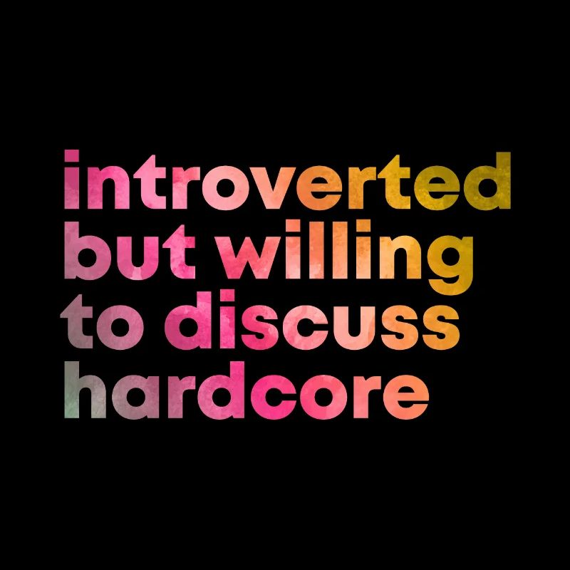 Hardcore