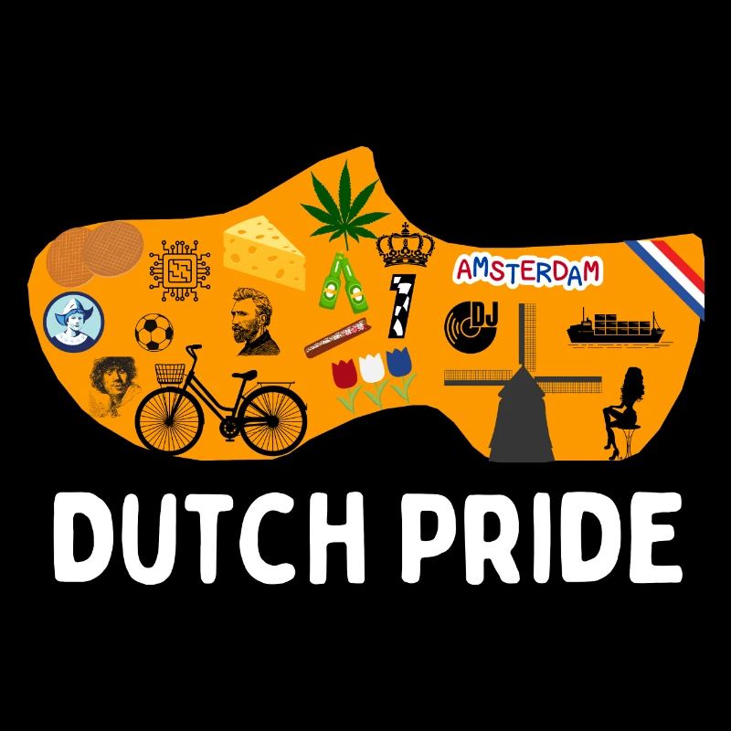Holländischer Stolz