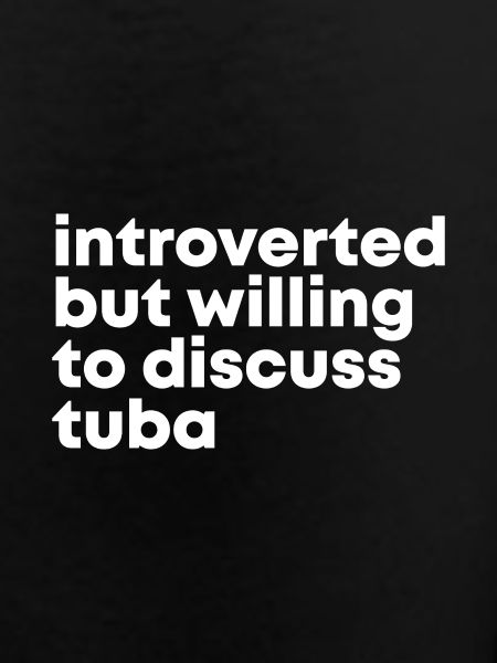 Tuba Tuba Tuba