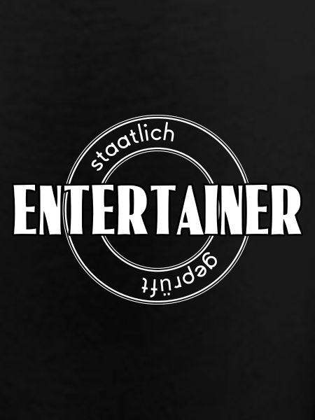 Entertainer