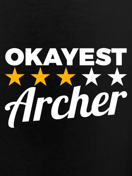 Average archer