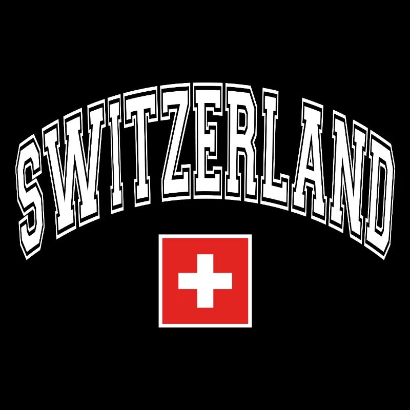 Drapeau de la Suisse