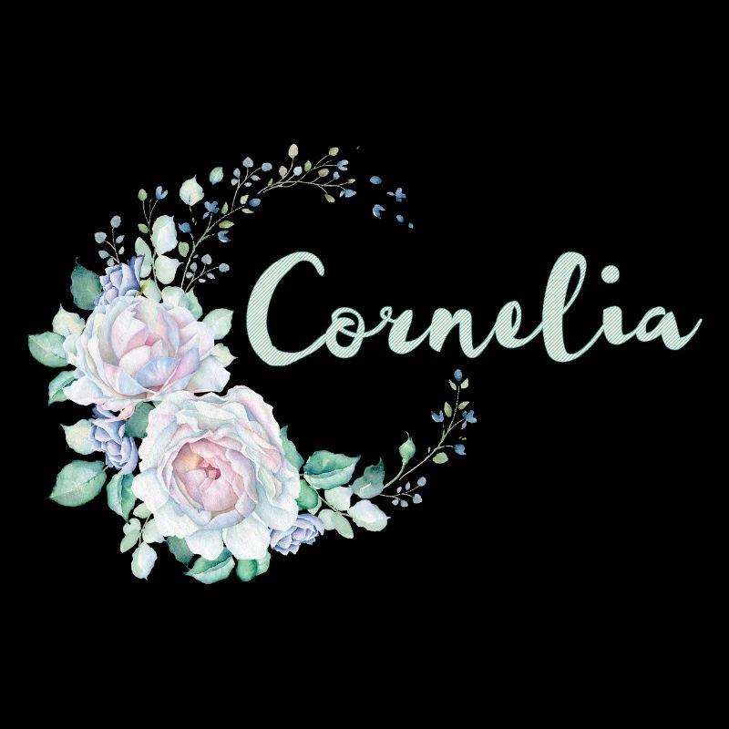 For Cornelia