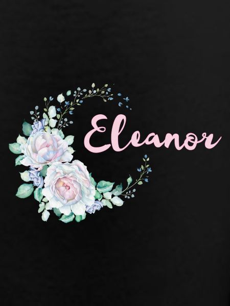 For Eleanor