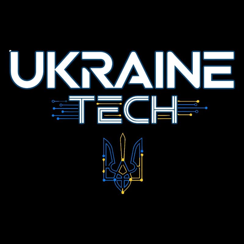 Ukraine Tech Crest Circuit