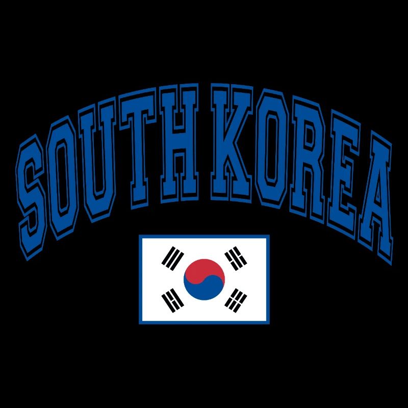 Corée du Sud