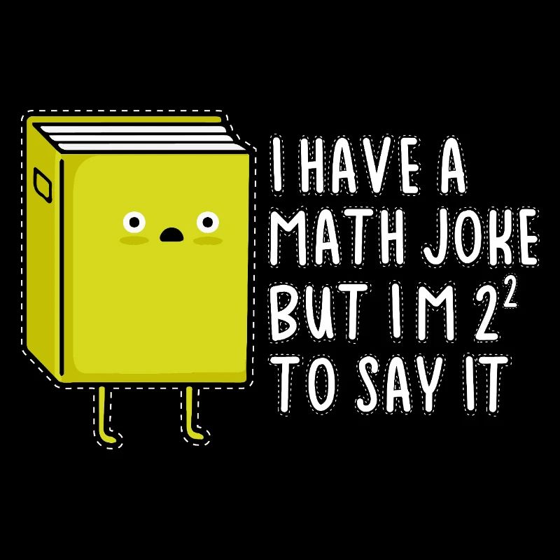 Math Nerd Students University Professor Mathematics