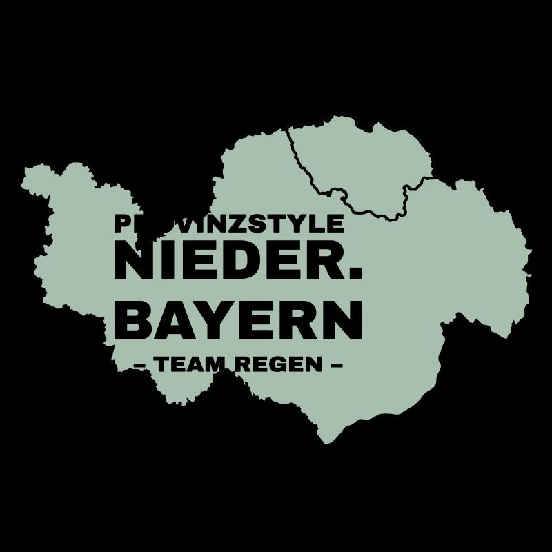 Lower Bavaria | RAIN