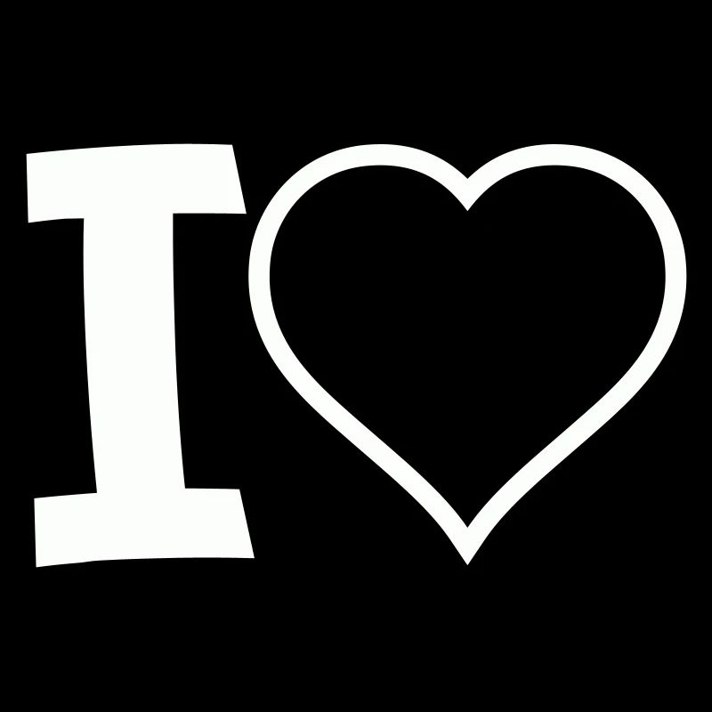 I Heart