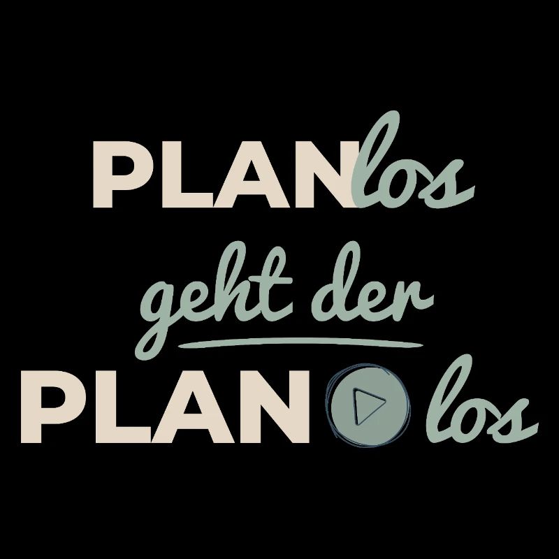 Le plan commence de façon désordonnée : Typographie scandinave beige