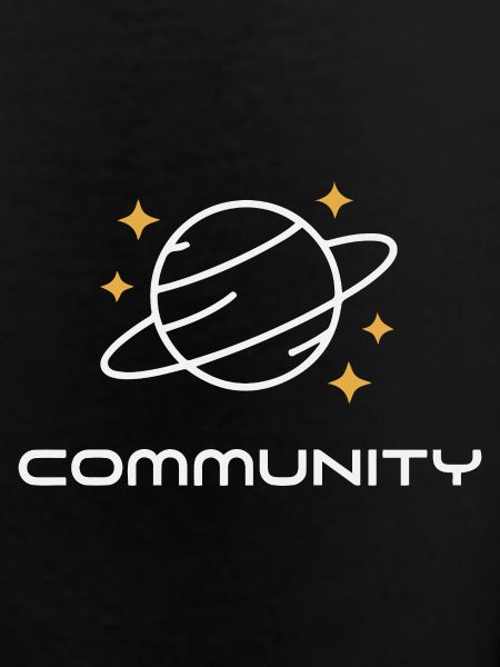 Planet Ringed Unity