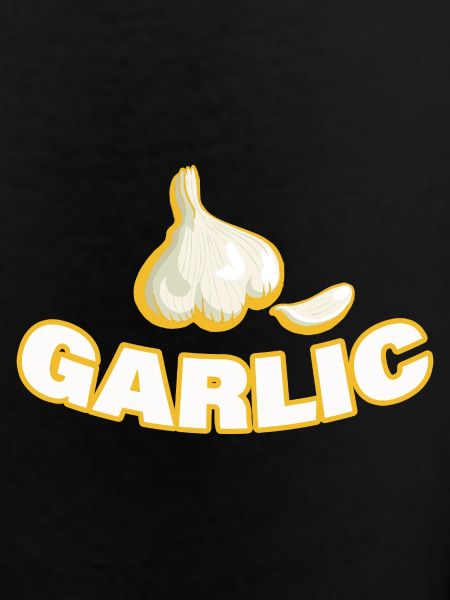 garlic