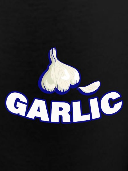 garlic