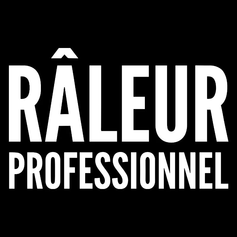 Grumpy Humor Complaining Professional