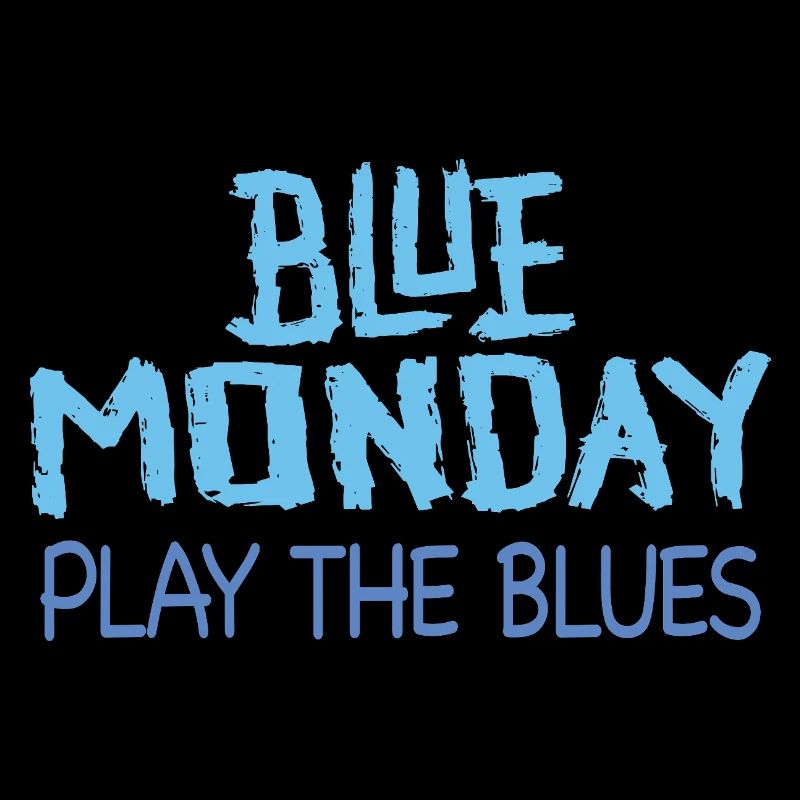 Blue Monday joue les Blues