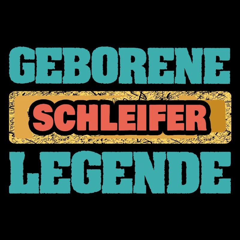Legend Grinder