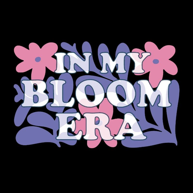 Dans mon ère de floraison – Expression de l’ère florale