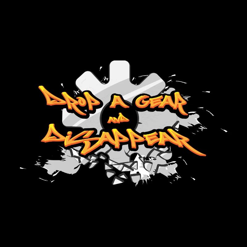 Biker Spruch