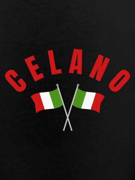 Celano Italian Flags