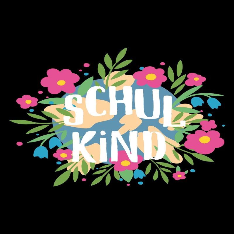Schulkind 