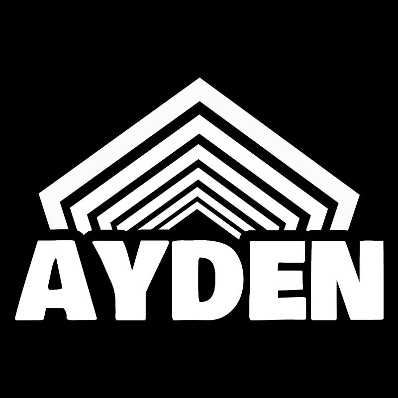 Nom de garçon Ayden