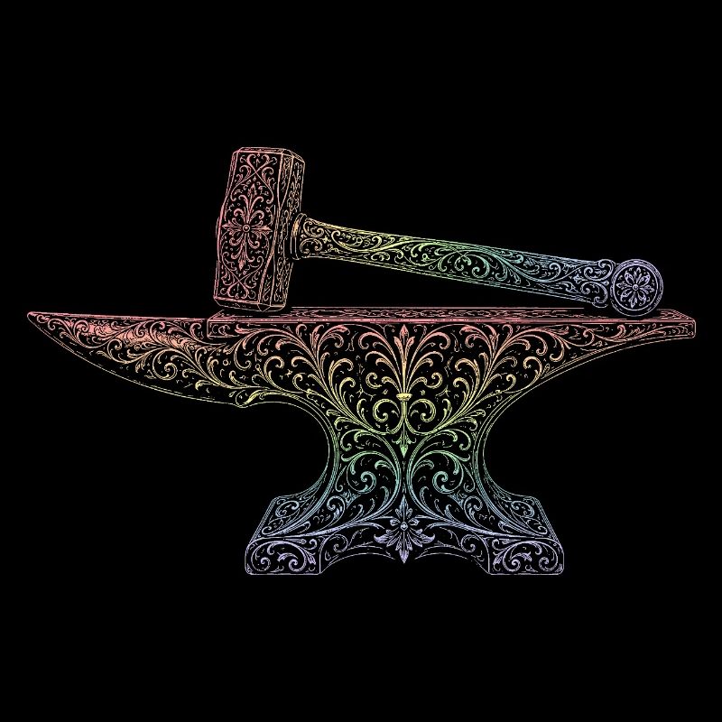 forgeron