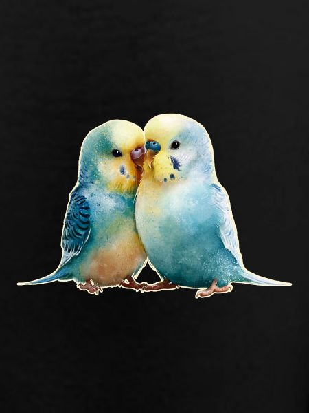 Budgies