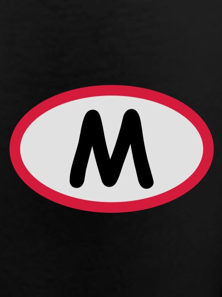 M - Enough 's enough