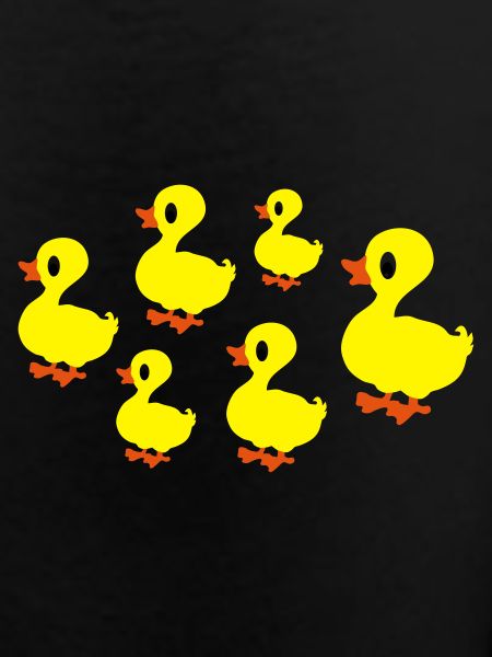 ducks