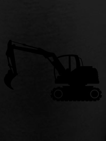 excavator