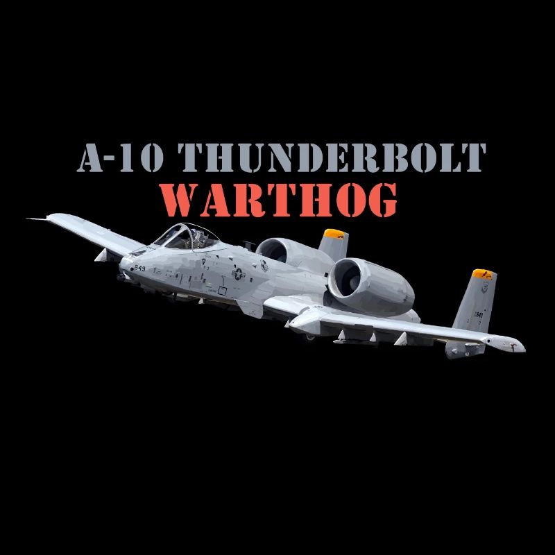 A-10 Thundertbolt