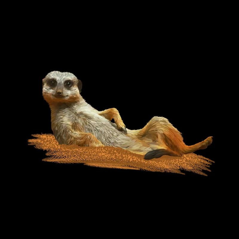 Erdmännchen