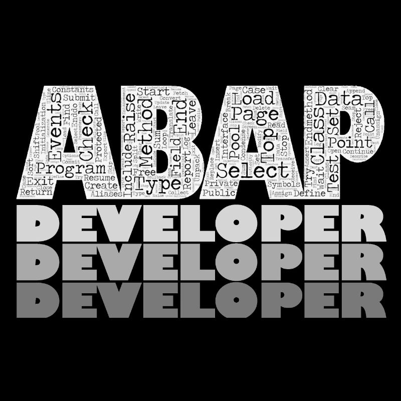 ABAP Developer