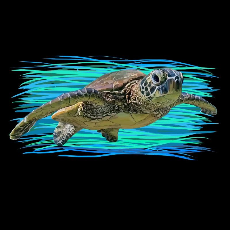 Schildkröte