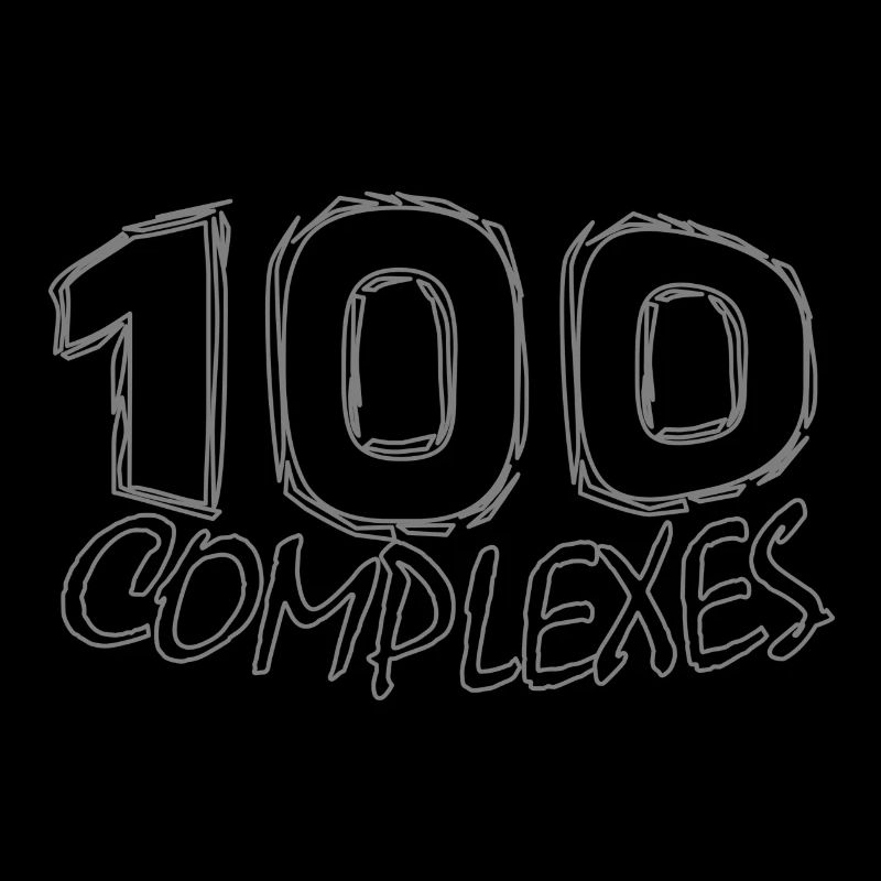 100 complexes